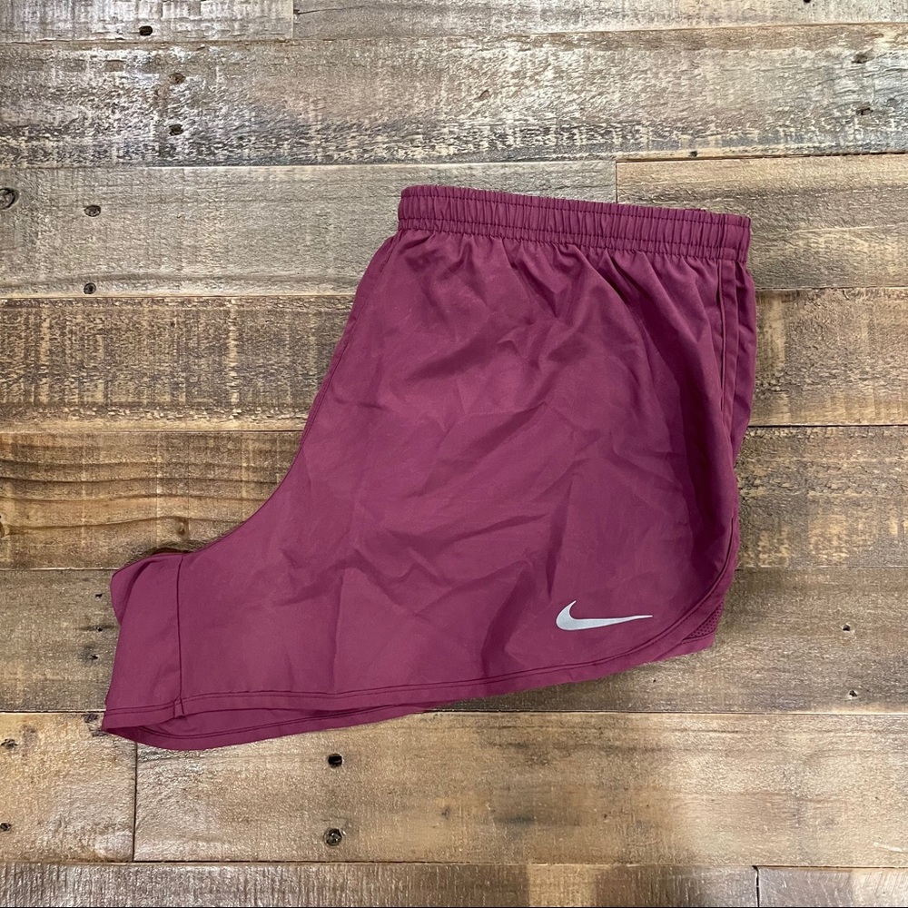 Nike 4” Running Short